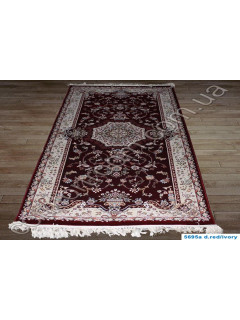 Ковер Turkistan 5695a red-ivory